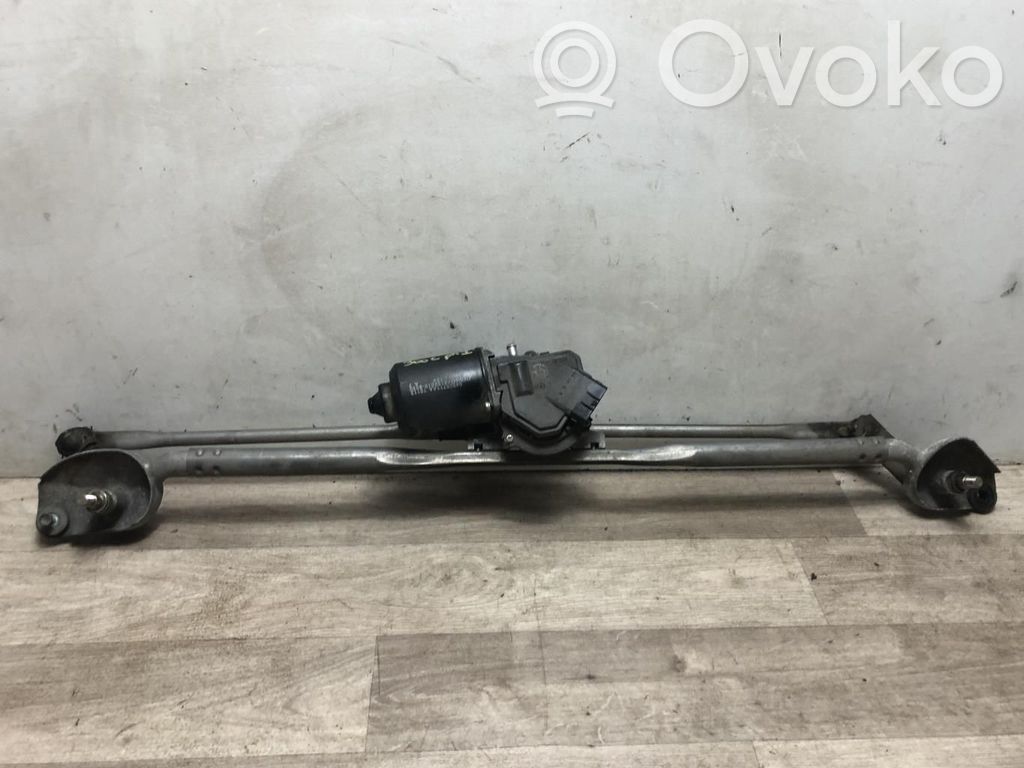Chrysler 300 - 300C Motorino del tergicristallo 