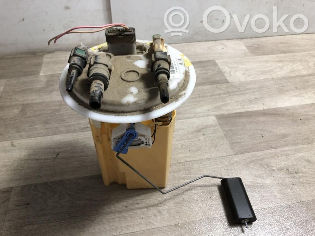 Pompe à carburant   00001525WL,00001525WL