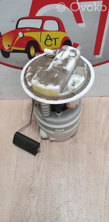 Dacia Sandero In-tank fuel pump 