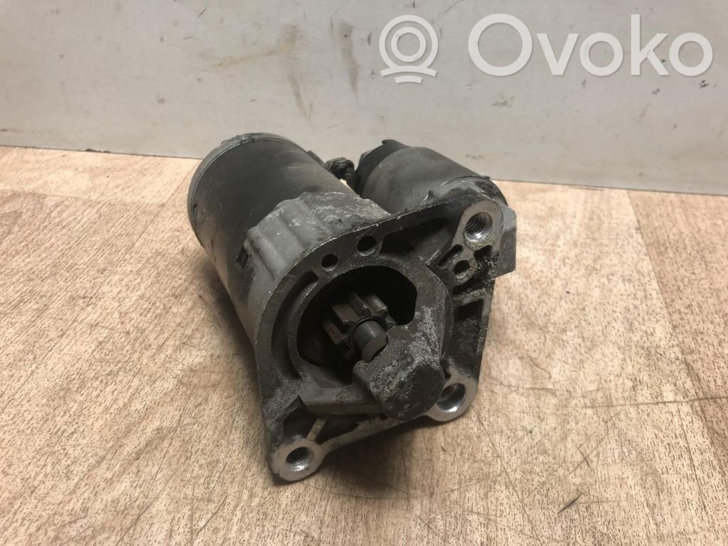 Motor de arranque   8200584664,8200584664