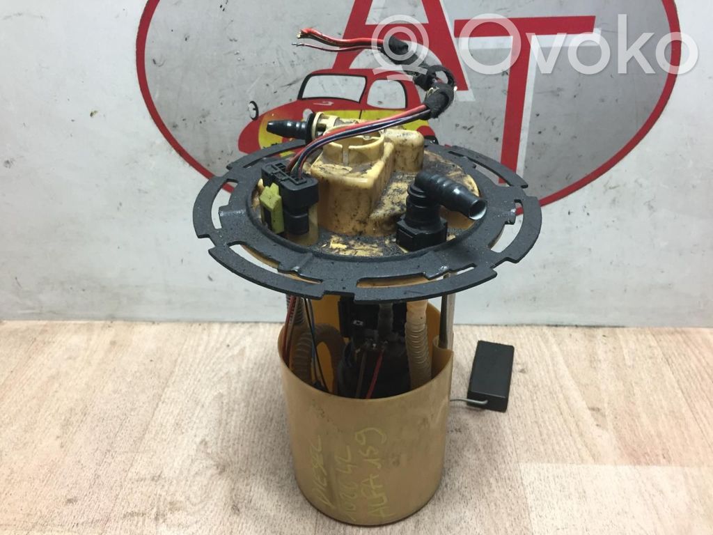 Pompă combustibil în rezervor   50508454,50508454