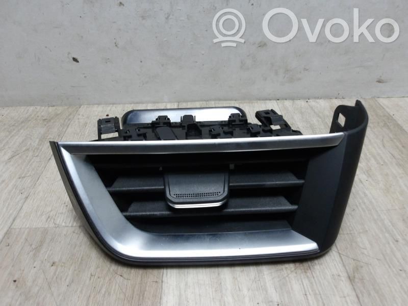 Renault Clio V Dash center air vent grill 