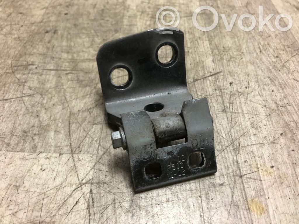 BMW X3 E83 Front door hinge set 