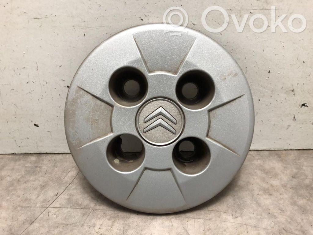 Original wheel cap