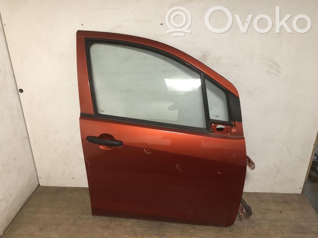 Suzuki Splash Durvis 