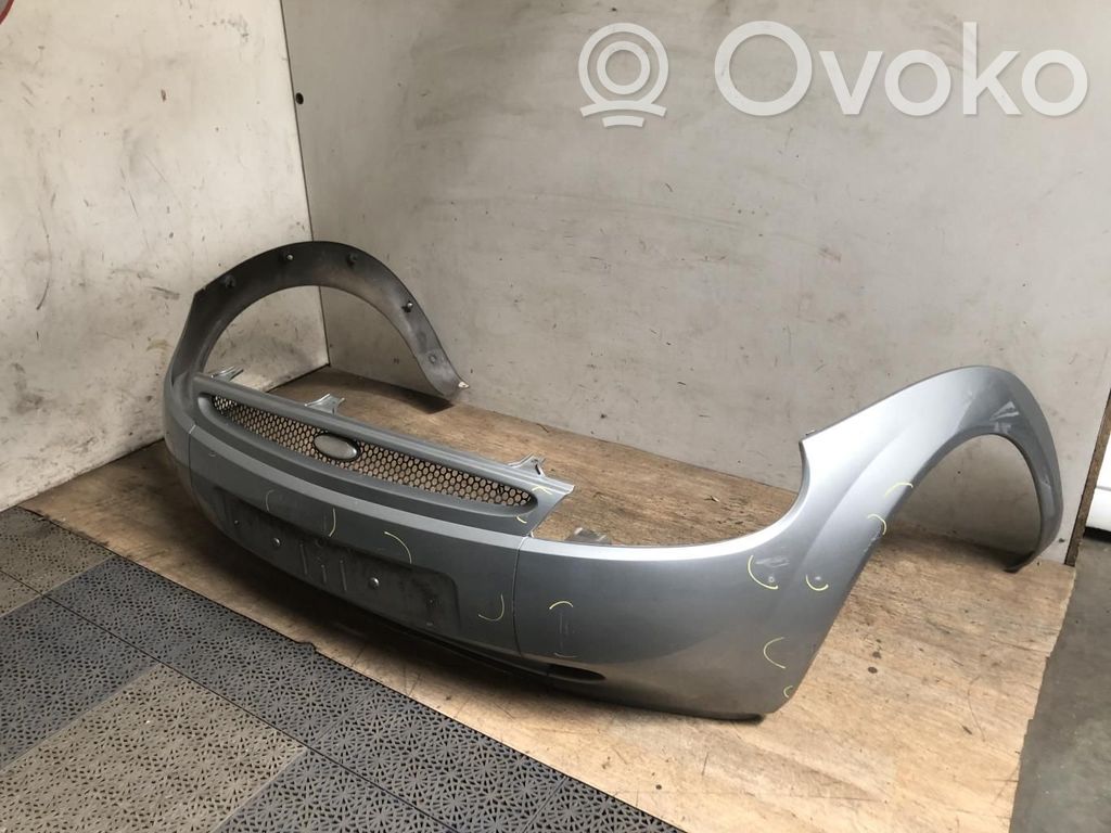 Ford Ka Front bumper 