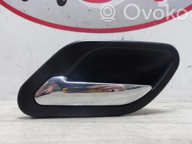BMW 5 E39 Front door interior handle 