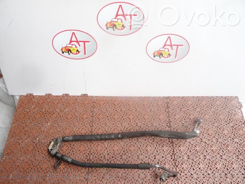 Citroen C5 Ohjaustehostimen letkusto 