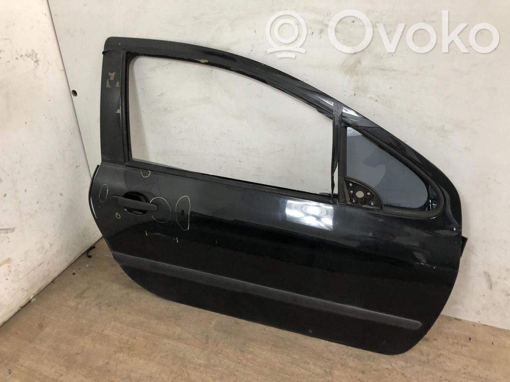 Peugeot 307 Ușă față