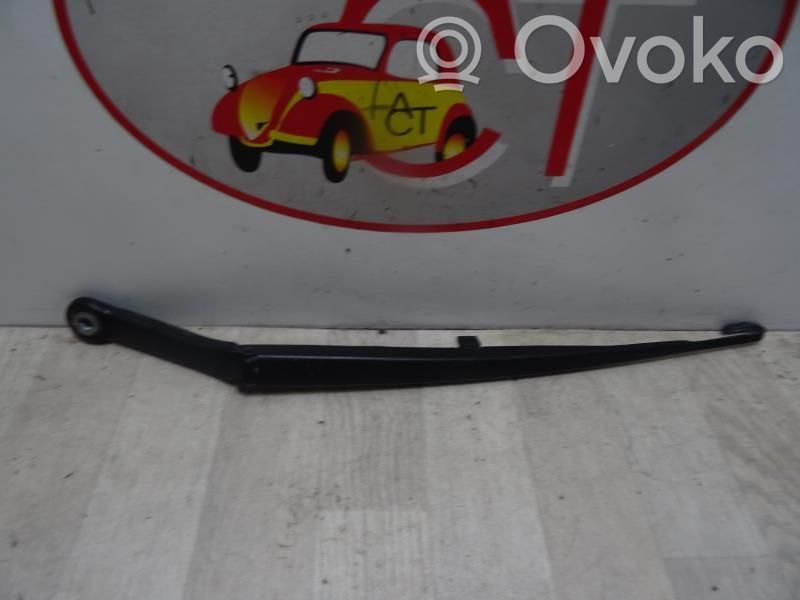 BMW 3 E46 Braccio della spazzola tergicristallo anteriore