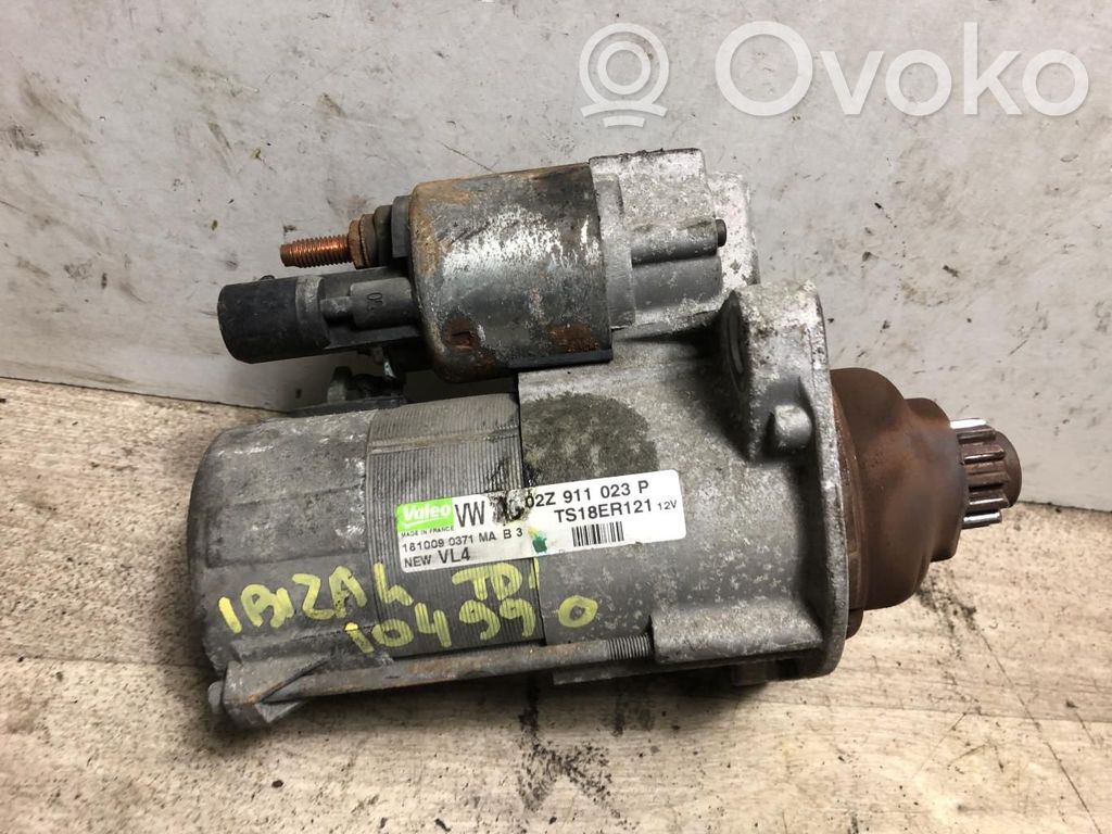 Seat Ibiza IV (6J,6P) Electromotor