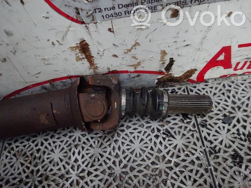 Drive shaft (set)