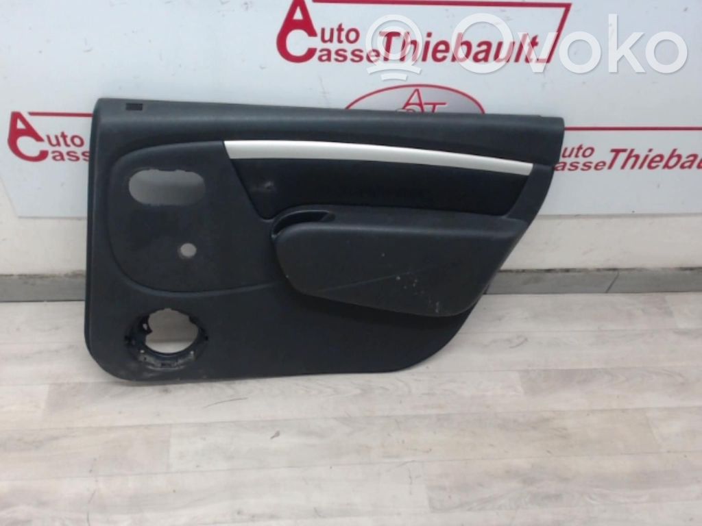 Dacia Logan I Panou interior ușă spate