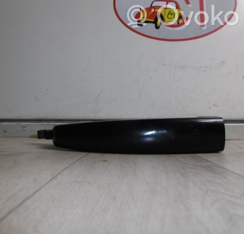 Manecilla externa puerta delantera   13504025,13504025
