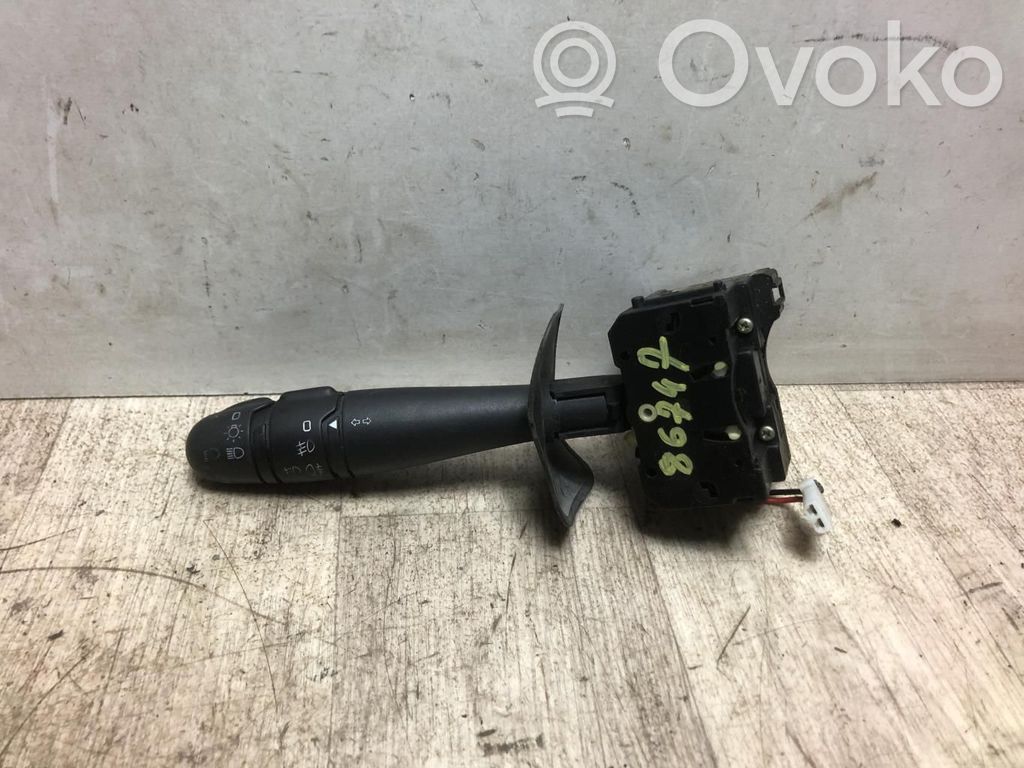 Renault Megane I Boutons / interrupteurs volant