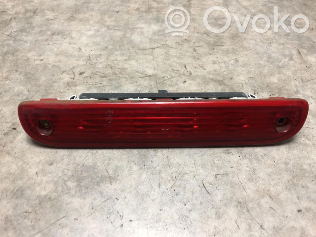Peugeot Boxer Lampă frână centrală 