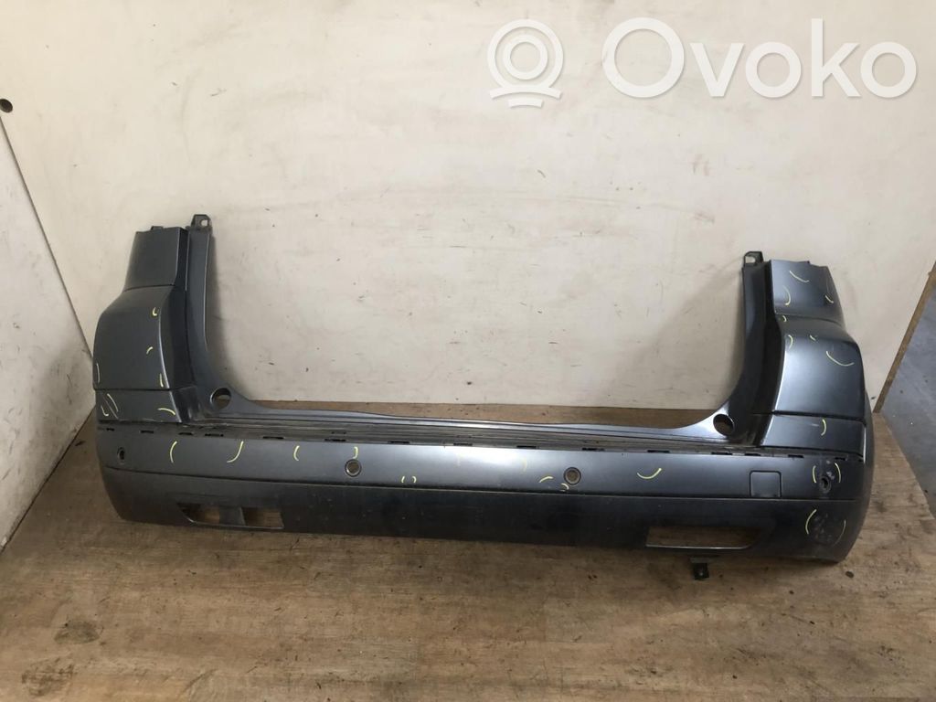 Citroen C4 I Picasso Galinis bamperis 