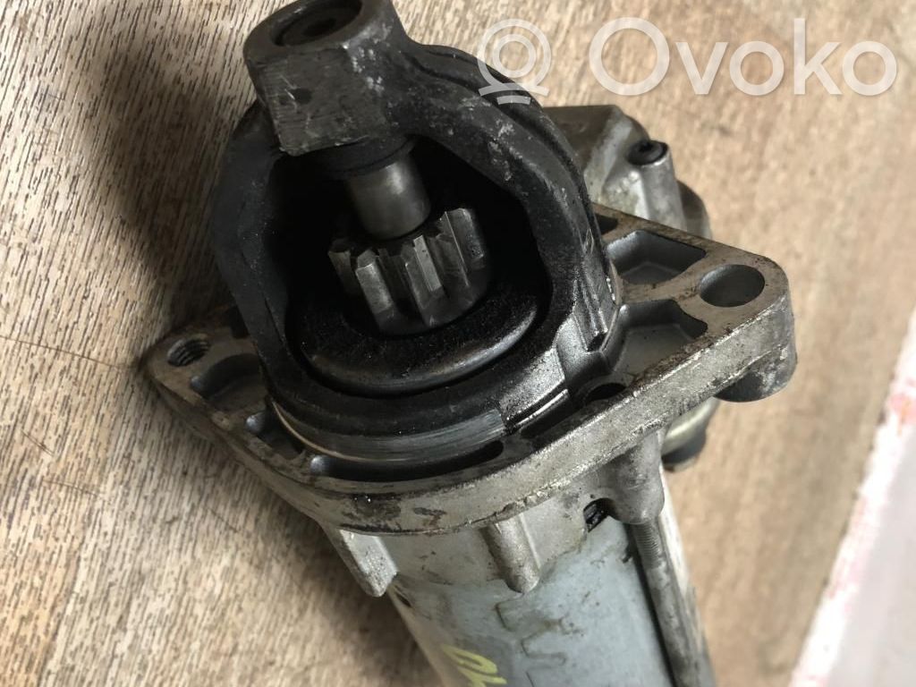 Motorino d’avviamento   1612794380,1612794380
