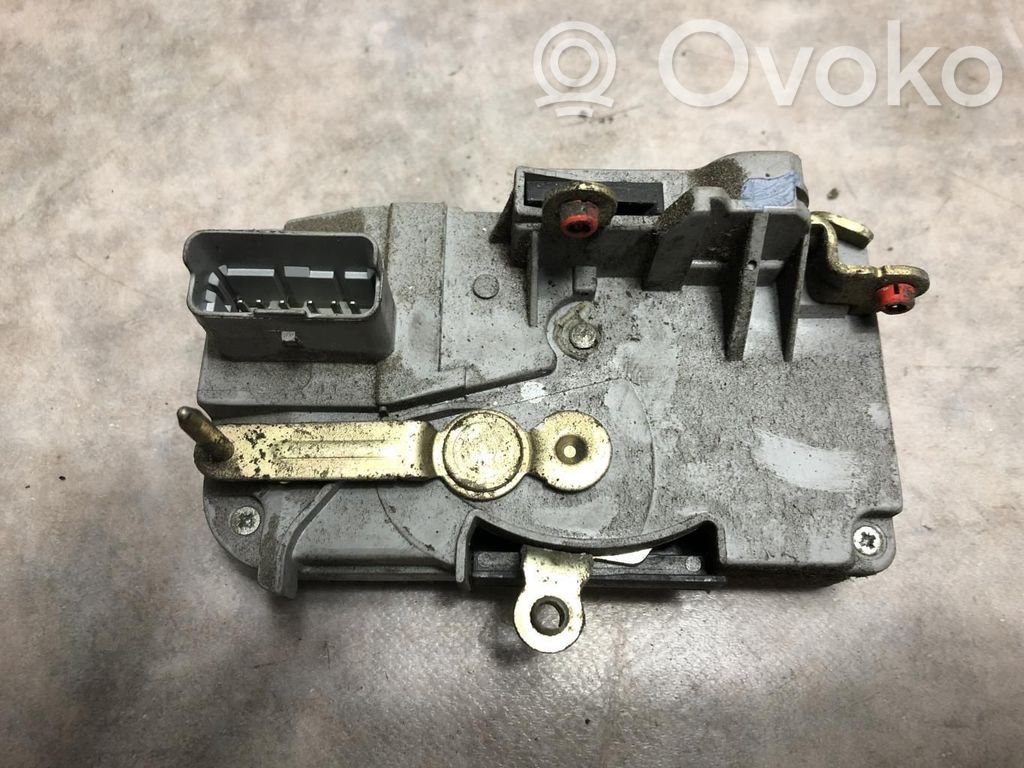 Peugeot Expert Serratura portiera anteriore