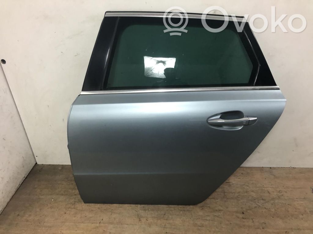 Ușă spate   9006S7,9006S7