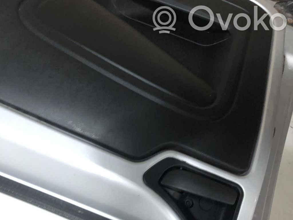 Citroen Nemo Portellone laterale scorrevole