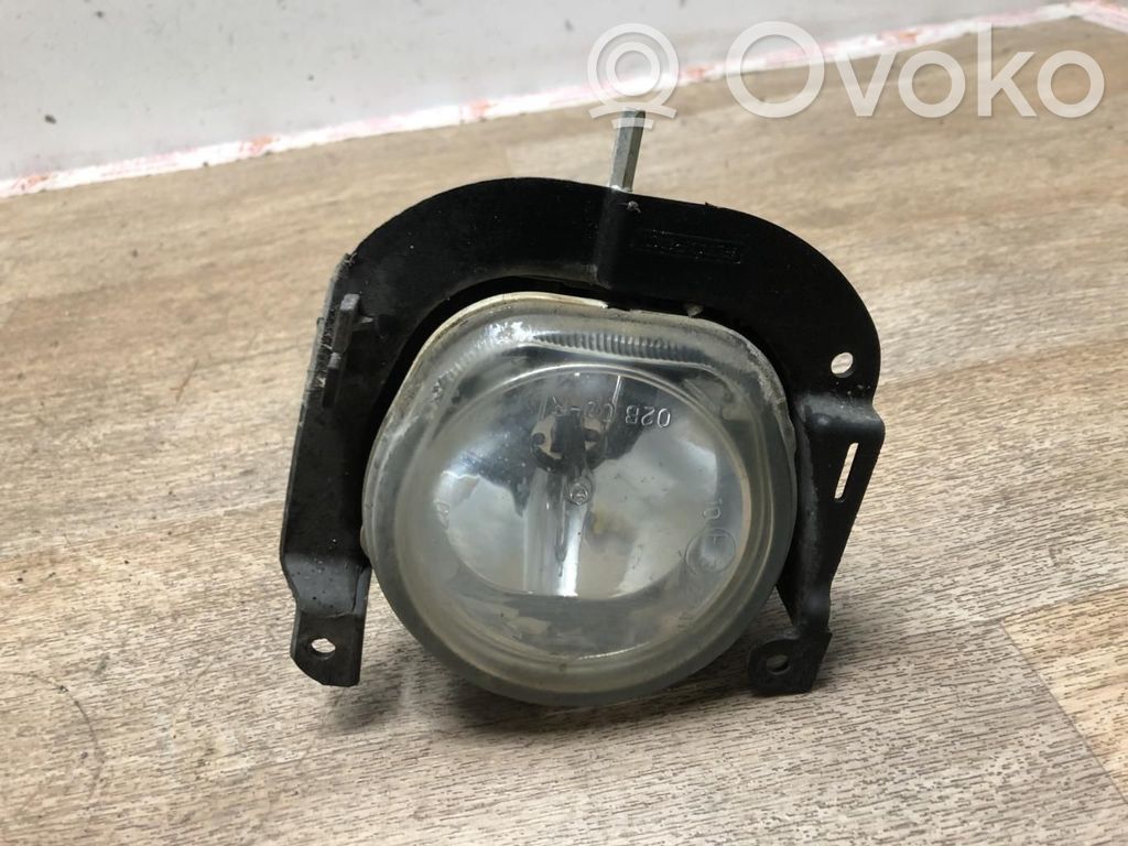 Nebelscheinwerfer vorne   6206K3,6206K3