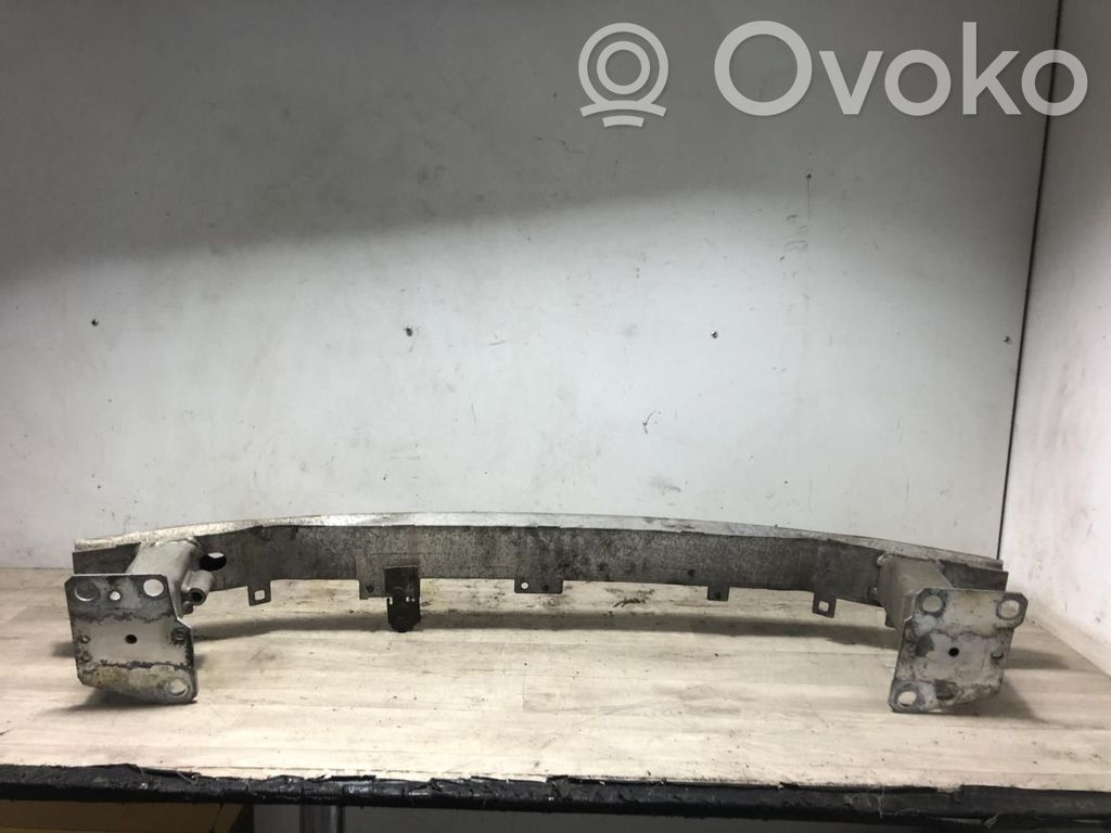 Citroen C4 I Picasso Traversa di supporto paraurti anteriore 