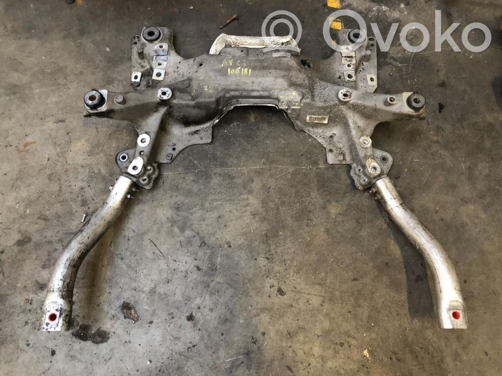Citroen C6 Front subframe 