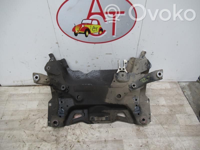 Citroen C5 Front subframe 