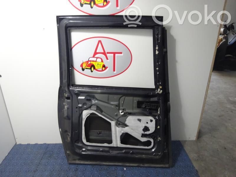 Citroen C8 Side sliding door 