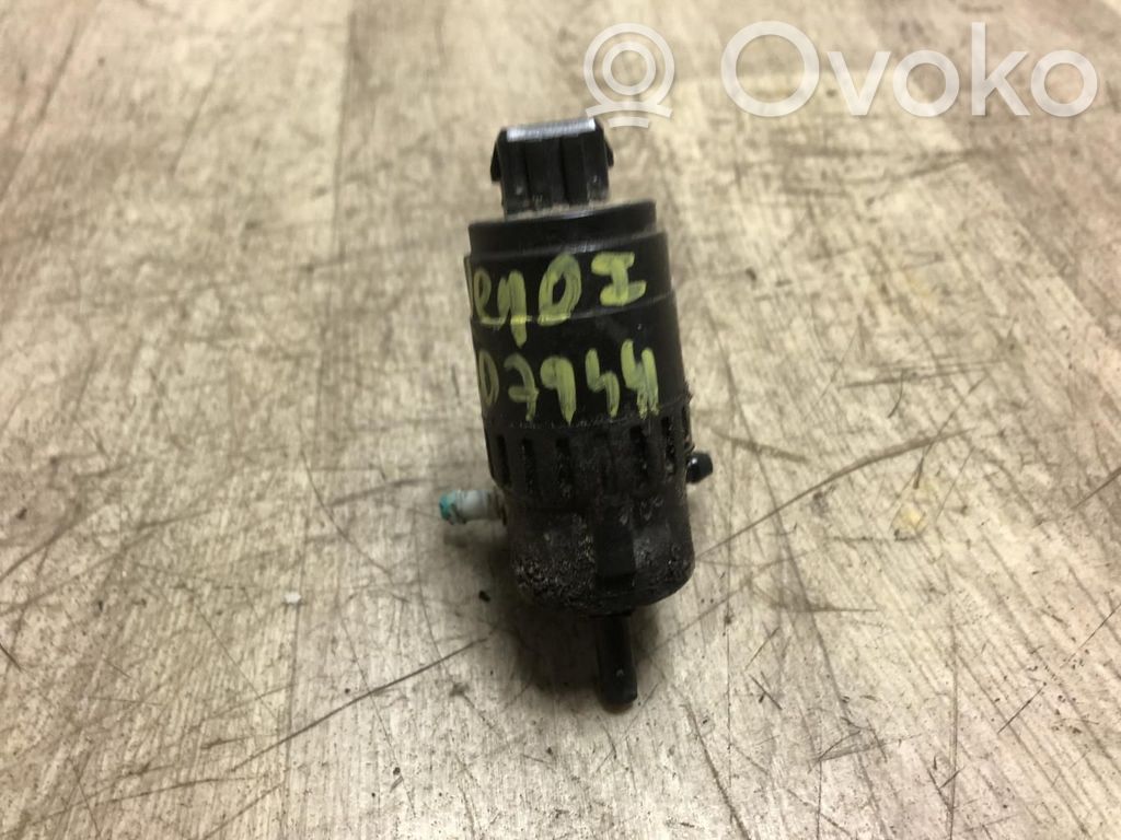 Citroen Nemo Windscreen/windshield washer pump 