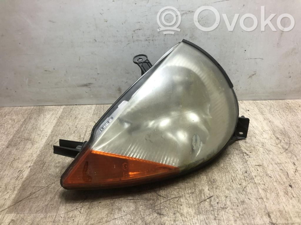 Headlight lense   1079425,1079425