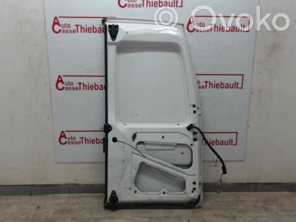Peugeot Expert Rear door 