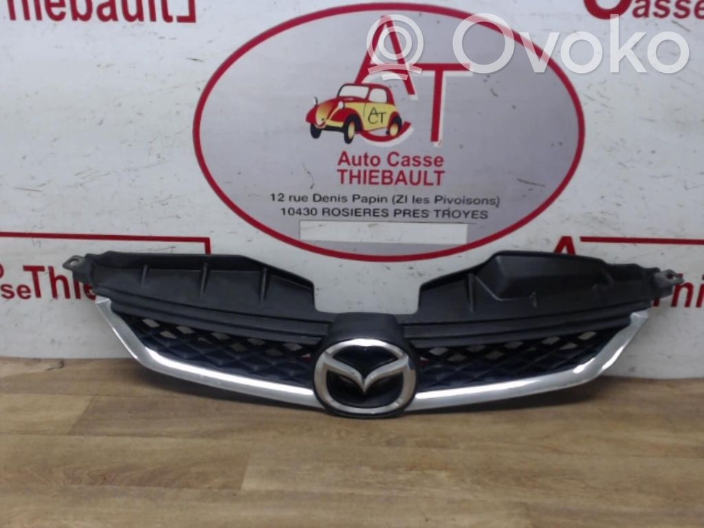 Front grill   C23550710C,C23550710C