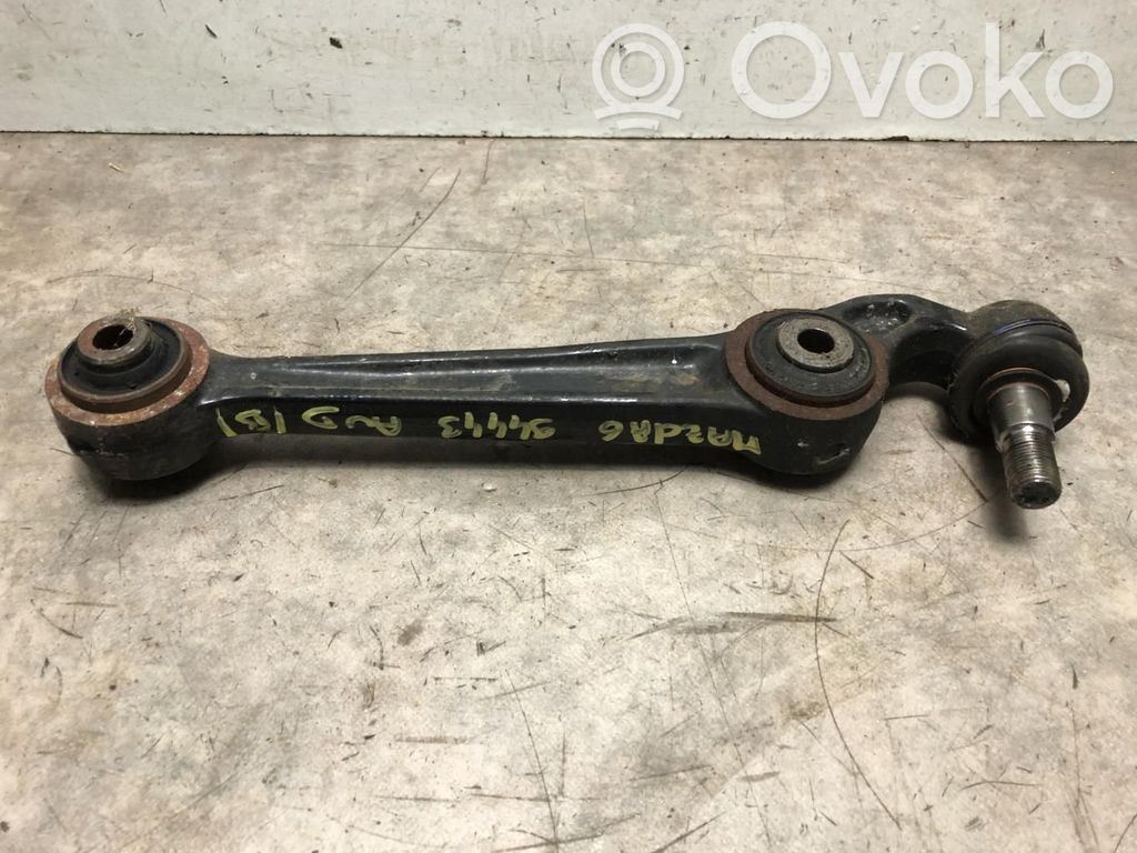 Mazda 6 Rear upper control arm/wishbone 