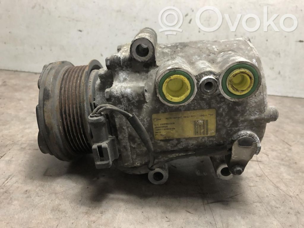 Ford Streetka Air conditioning (A/C) compressor (pump) 