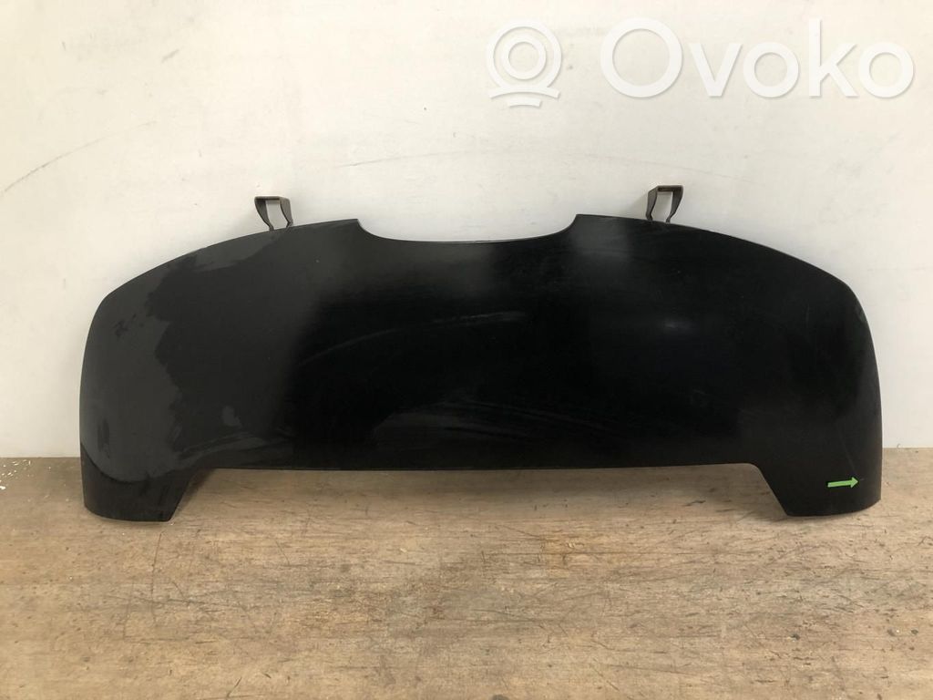 Ford Streetka Capac pânză/metal acoperiș decapotabil 