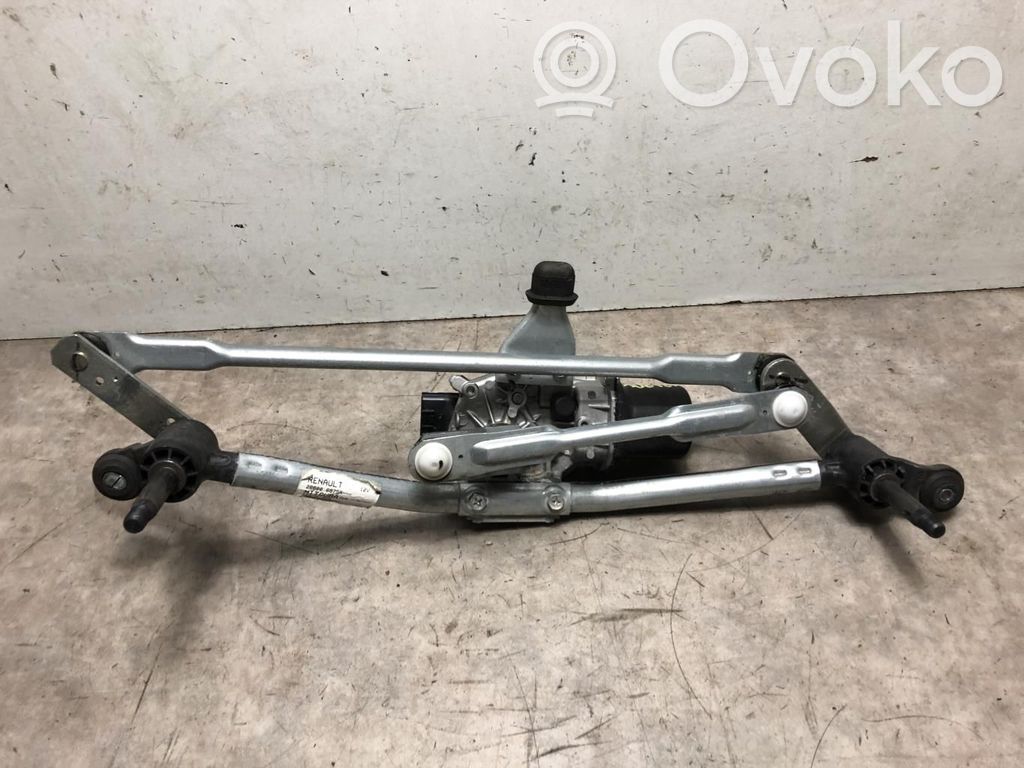 Wischermotor   288006875R,288006875R