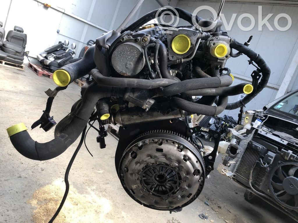 Engine   55205467,55205467