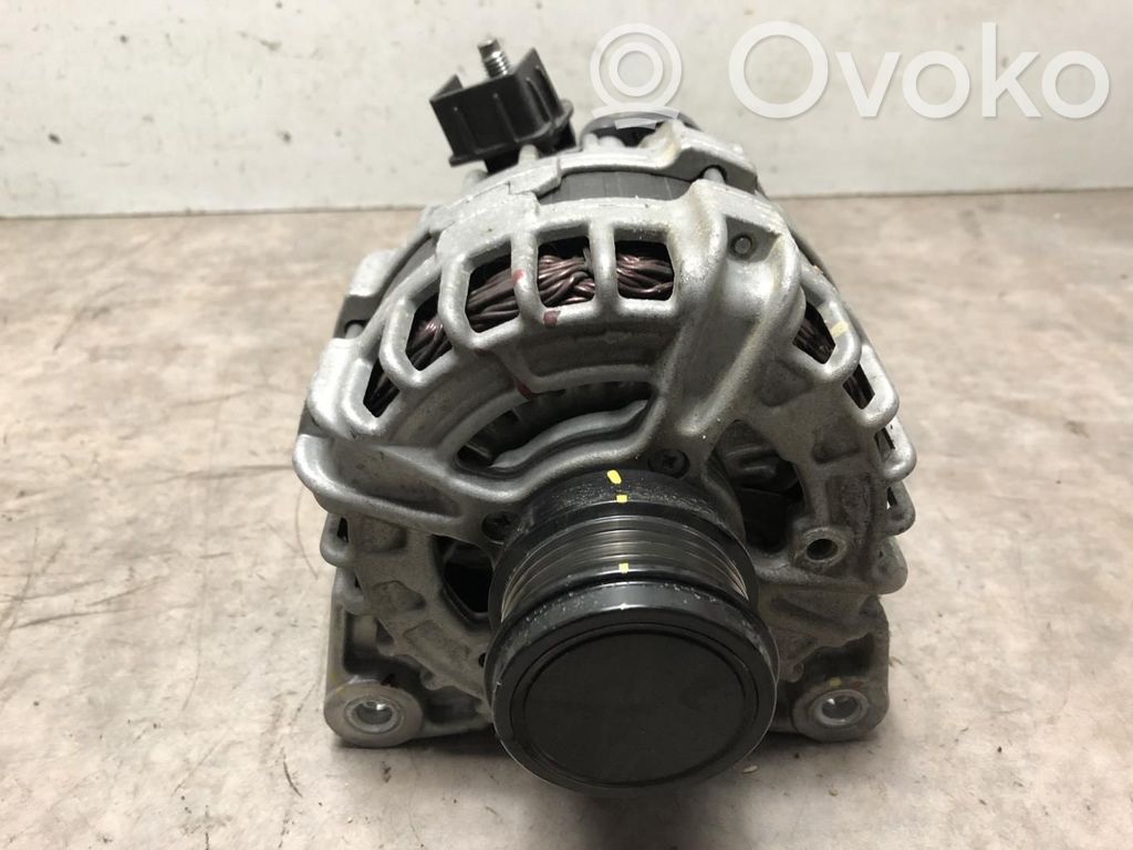 Generator/alternator   231009076R,231009076R