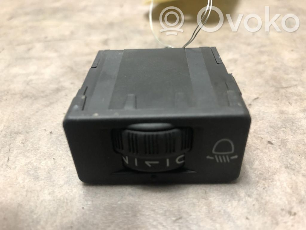 Peugeot Partner Comutator control nivel faruri 