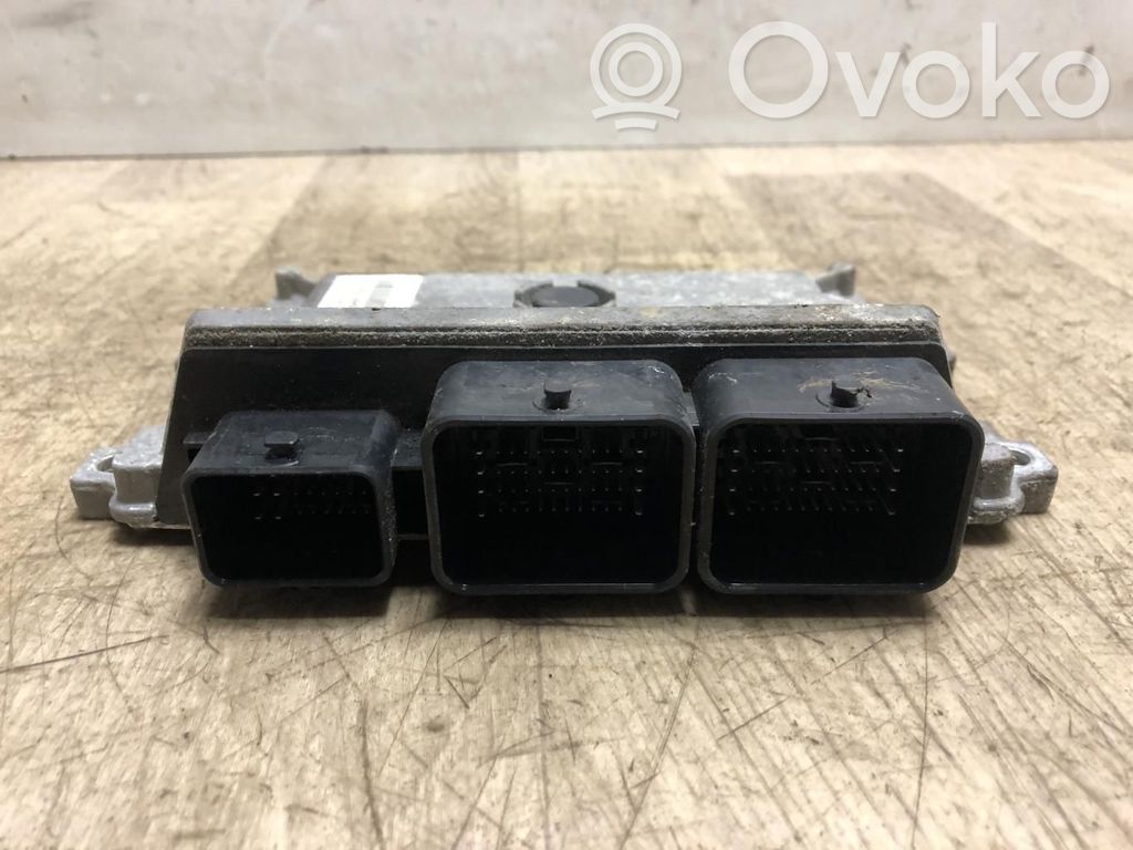 Peugeot 108 Other control units/modules 