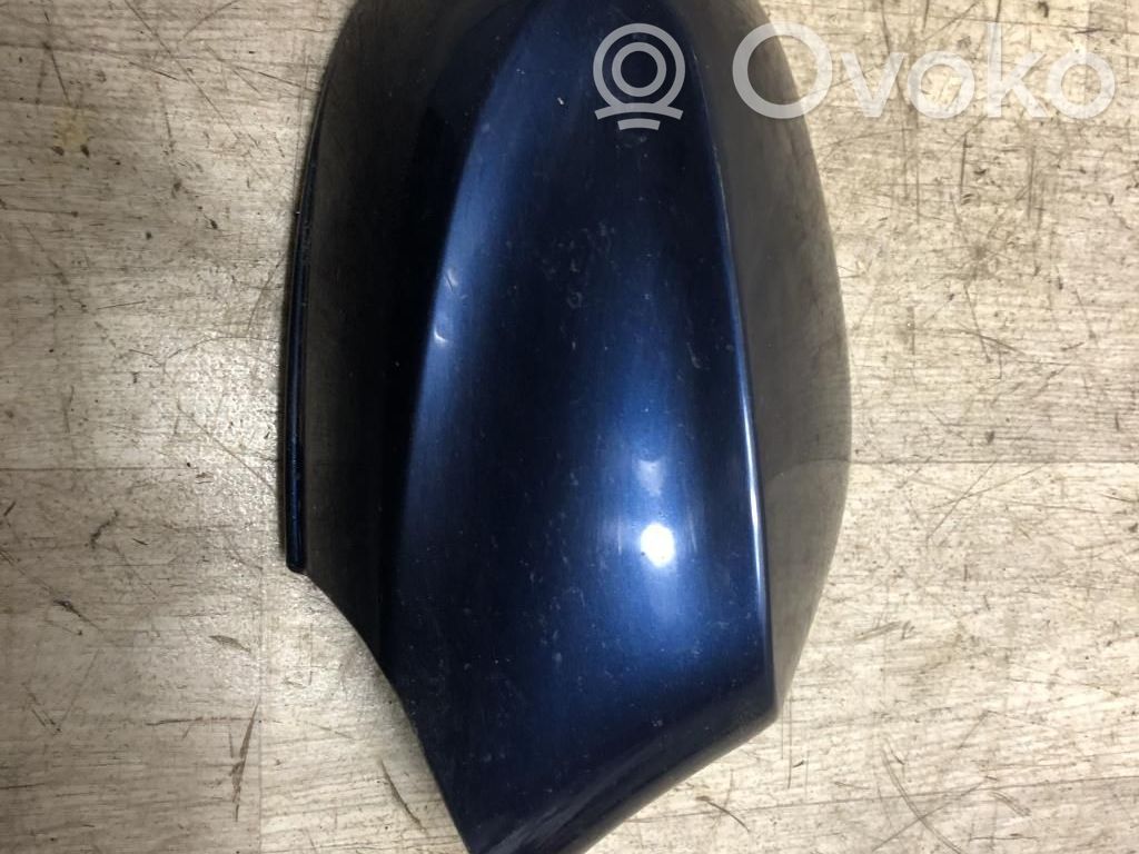 BMW 1 E81 E87 Copertura in plastica per specchietti retrovisori esterni 