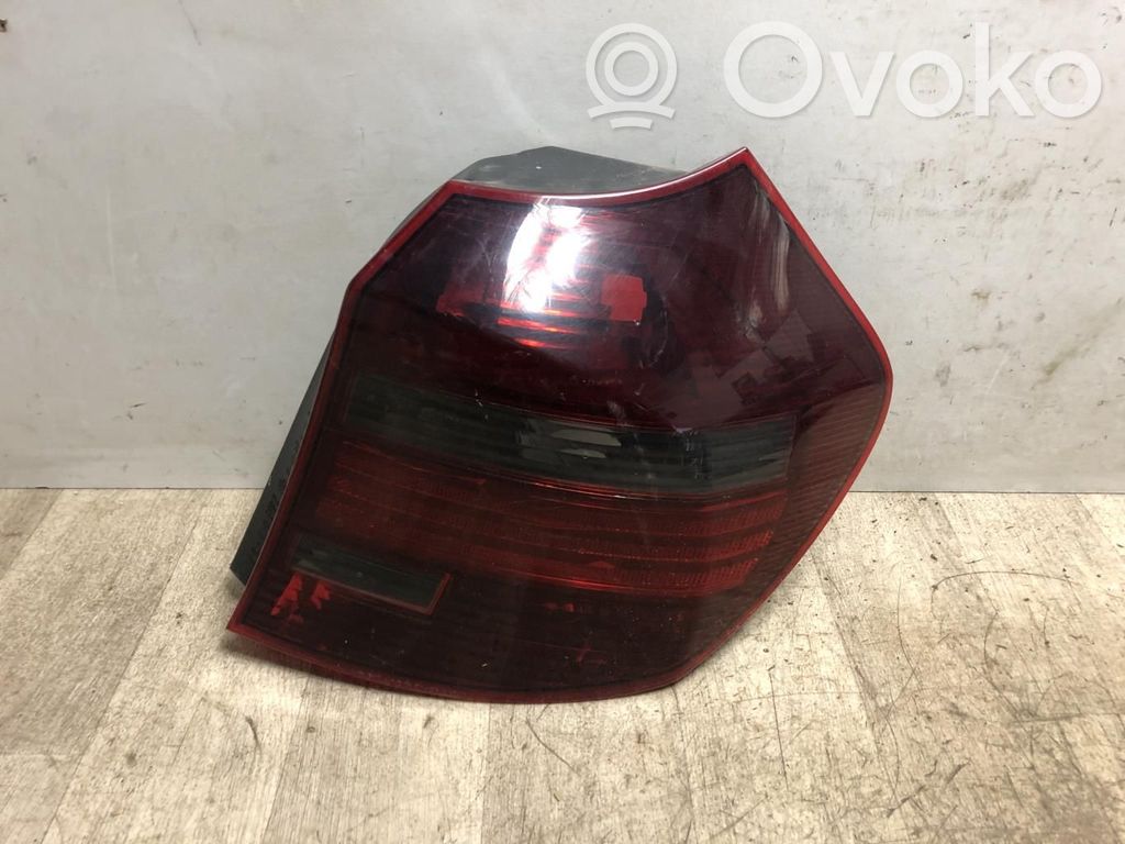 Lampă spate în caroserie   63217164956,63217164956
