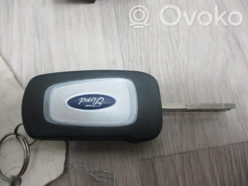 Ford Ka Contact aprindere 