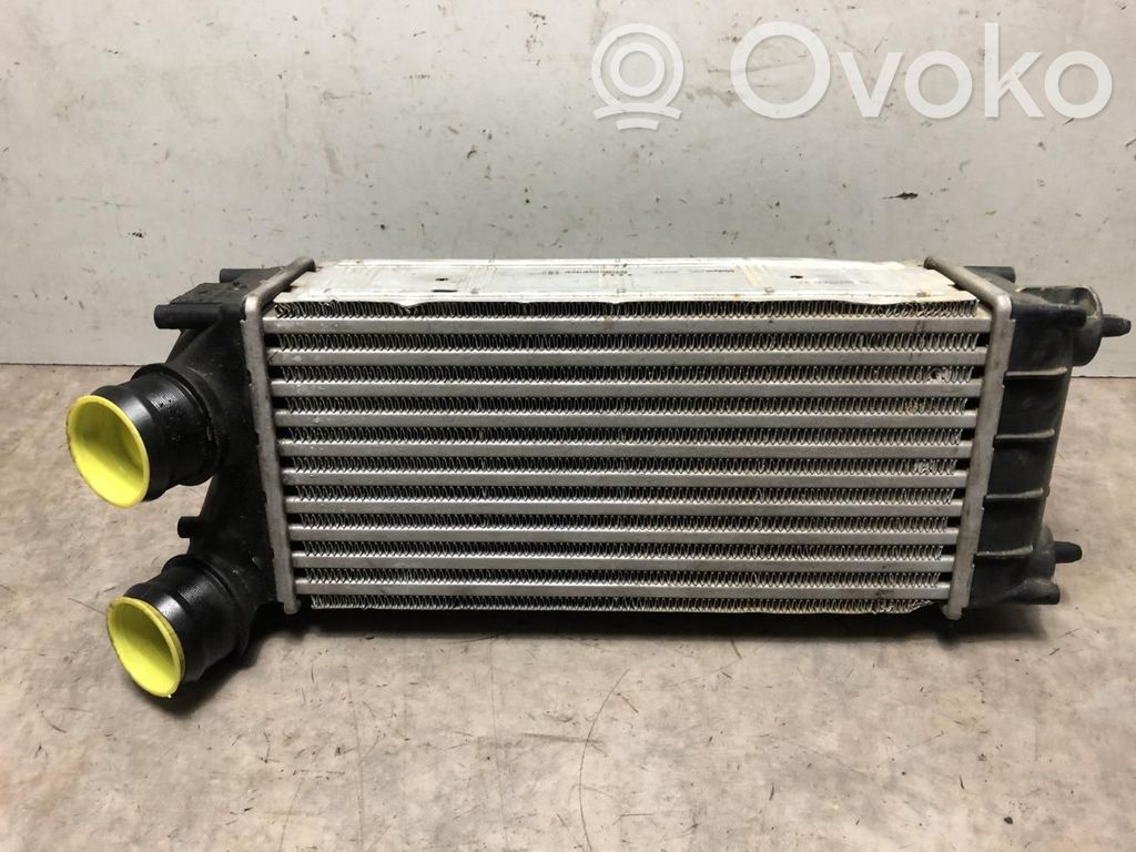 Radiator intercooler   0384N9,0384N9