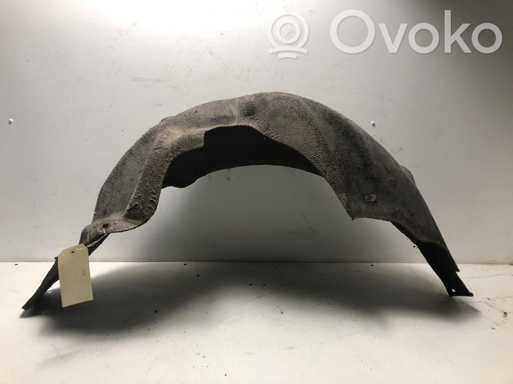 BMW 1 E81 E87 Aizmugurējais apakšspārns 