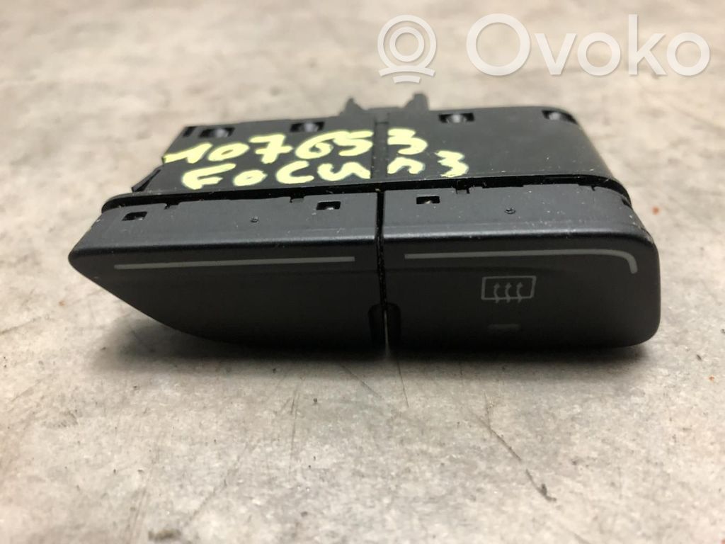 Windscreen/window heater switch   AM5T18C621AC,AM5T18C621AC