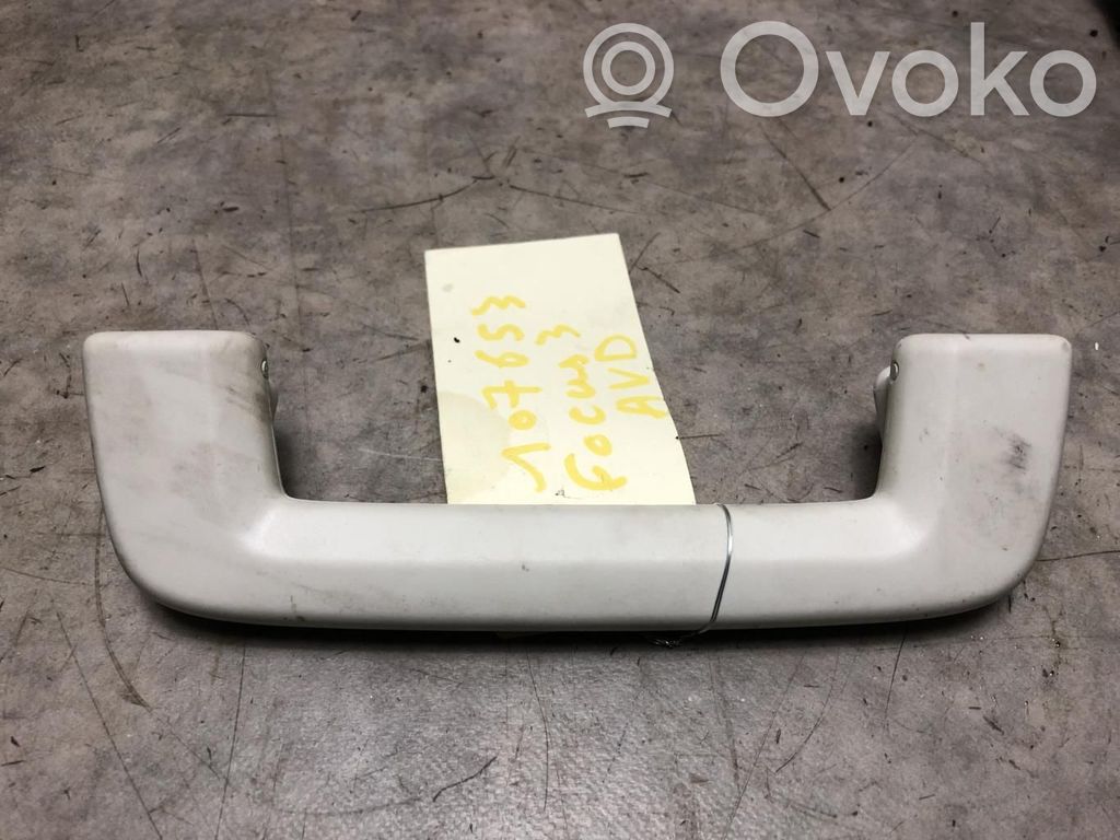 Ford Focus A set of handles for the ceiling 