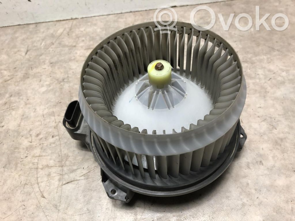 Ventilator aerotermă   8710342101,8710342101